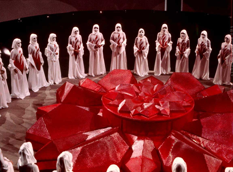 Illustration for article titled Turning Logan's Run Into The Next Hunger Games Is a Really Silly Idea